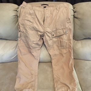 Sean John Cargo Pants